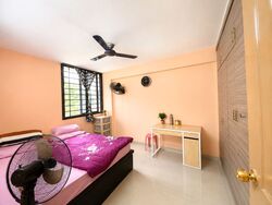 Blk 18 Eunos Crescent (Geylang), HDB 3 Rooms #561536101